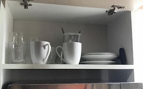 Minidepartamento céntrico entre Lince y San Isidro